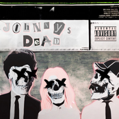 Johnny’s Dead cover