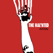 The Haunted – Revolver