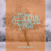 Back Behind The Orchard Tree