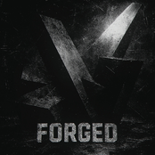Forged