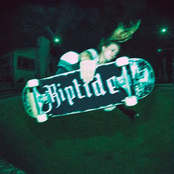 Riptide cover