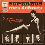 Mes Défauts cover