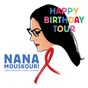 Happy Birthday Tour cover
