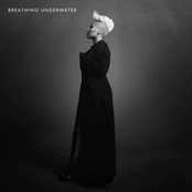 Breathing Underwater (Matrix & Futurebound Remix) cover