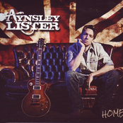Aynsley Lister – Home