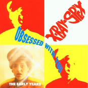 Obsessed With You: The Early Years cover