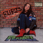 F U Right Back cover