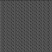 An Archivist's Nightmare