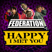 Happy I Met You