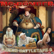 MC Bomber – P-Berg Battletape 6