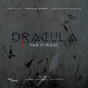 Thomas Borchert – Dracula - The Musical (in German Language)