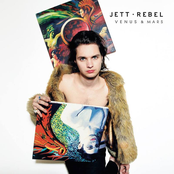 Jett Rebel – Venus & Mars
