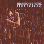 High Horse Remix cover