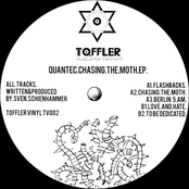 Chasing The Moth EP