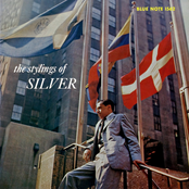 The Stylings Of Silver