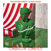 Crucchi Gang – Al mio locale