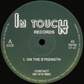 On The Strength