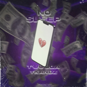 Tkandz – No Sleep