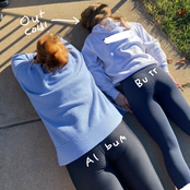 Butt Album