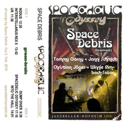 Spacedelic Odyssey