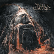 Nailed To Obscurity – Liquid Mourning