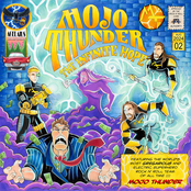 Mojothunder – The Infinite Hope