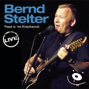 Bernd Stelter – Papa is ´ne Knackwurst - Live