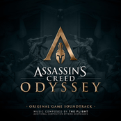 Assassin's Creed Odyssey (Original Game Soundtrack)