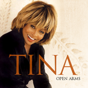 Open Arms cover