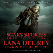 Season of the Witch (From the Motion Picture "Scary Stories to Tell in the Dark") cover