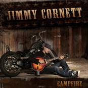 Jimmy Cornett – Campfire
