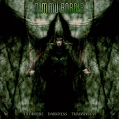 Dimmu Borgir – Enthrone Darkness Triumphant
