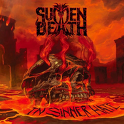 In Sinner Hate