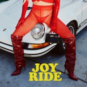 Joyride cover