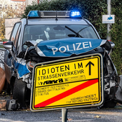 IDIOTEN IM STRASSENVERKEHR