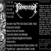 Elegy To Forgotten Soul
