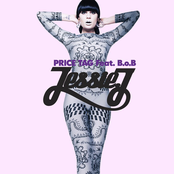 Price Tag cover