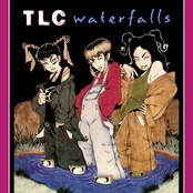Waterfalls cover