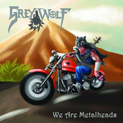 We are metalheads