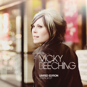 Vicky Beeching