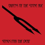 Go With the Flow by Queens of the Stone Age