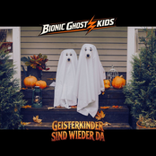 Geisterkinder sind wieder da