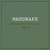 Unreleased Materials vol. 2