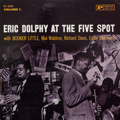 At the Five Spot