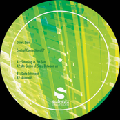 Central Connections EP