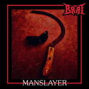 Manslayer (Hell Hath No Fury)