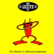 die ärzte – Die Bestie in Menschengestalt