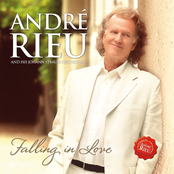 André Rieu – Falling In Love