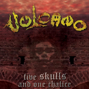 Five Skulls And One Chalice