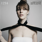 1234 Van She Remix cover